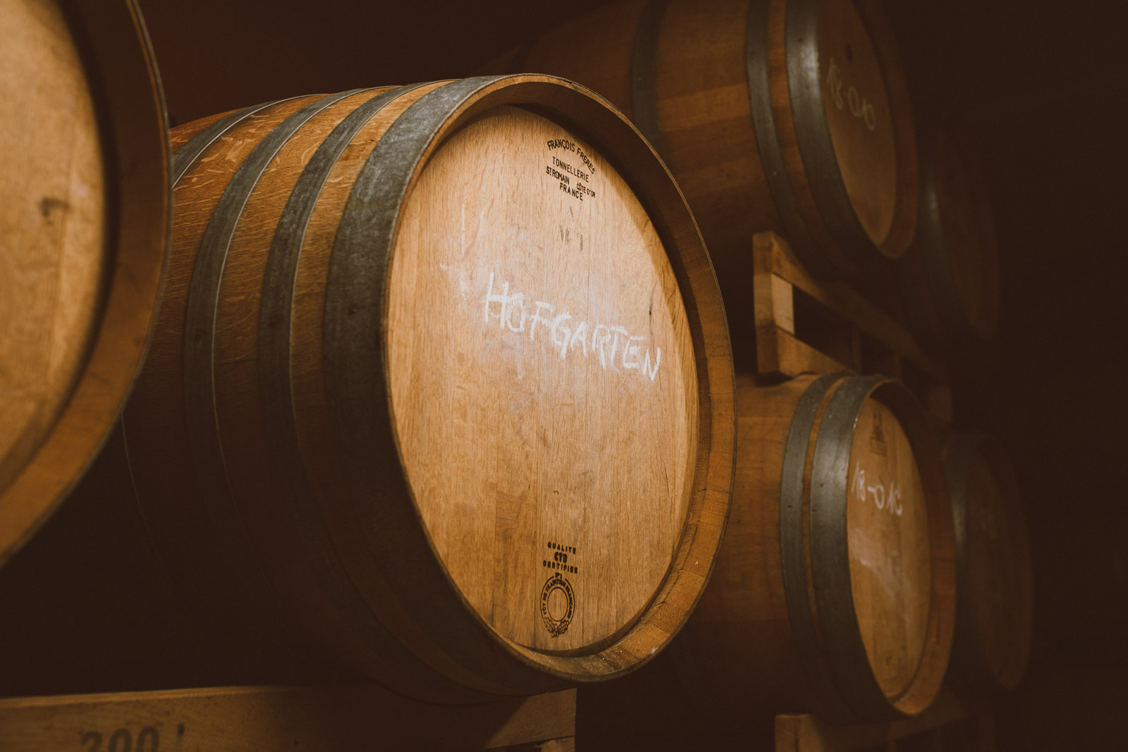 Wines