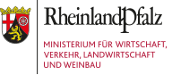 Logo Rheinland-Pfalz