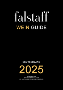 FALSTAFF Cover 2025