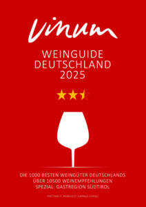 VINUM Cover 2025